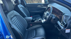 Kia Sportage 1.6T GDi 48V ISG GT-Line S 5dr DCT AWD Petrol Estate